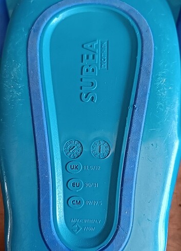 Deniz paleti - Görsel 7