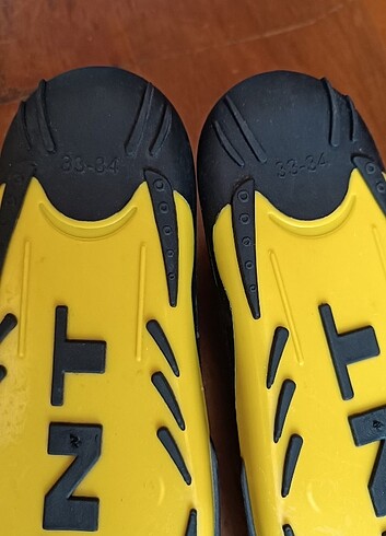 TNT deniz paleti33/34/ numara - Görsel 5