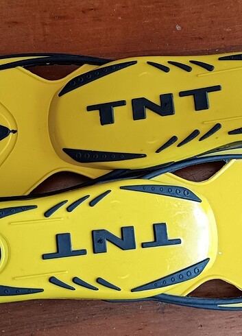 TNT deniz paleti33/34/ numara - Görsel 6