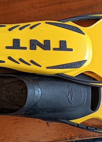 TNT deniz paleti33/34/ numara - Görsel 7