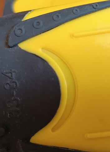 TNT deniz paleti33/34/ numara - Görsel 8