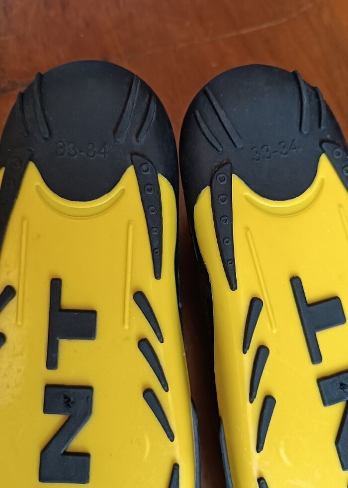 TNT deniz paleti33/34/ numara - Görsel 5