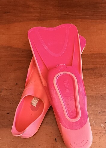 Subea deniz palet 32/33/ numara - Görsel 5