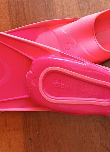 Subea deniz palet 32/33/ numara - Görsel 6