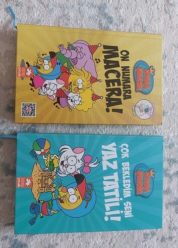 Kral sakir 10 ve 11.sayisi 90 tl