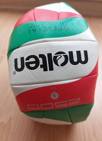  Beden MOLTEN V5M 2500 VOLEYBOL TOPU