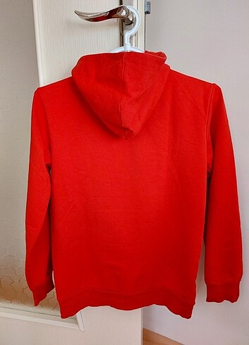 Nike ERKEK COCUK NIKE KAPSONLU SWEATSHIRT 12 13 YAŞ