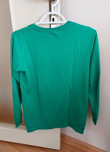 LC Waikiki LCW ERKEK COCUK SWEATSHIRT 11 12 YAS