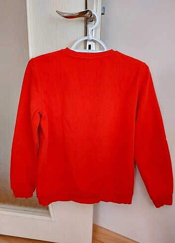 Defacto SWEATSHIRT ERKEK COCUK DEFACTO 12 13 YAS