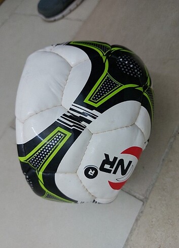 FUTSAL TOPU NR ORJINAL VE SIFIR