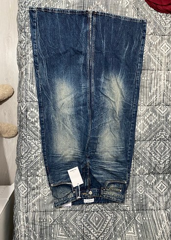 Pull&bear jean, kot pantolon - Görsel 2