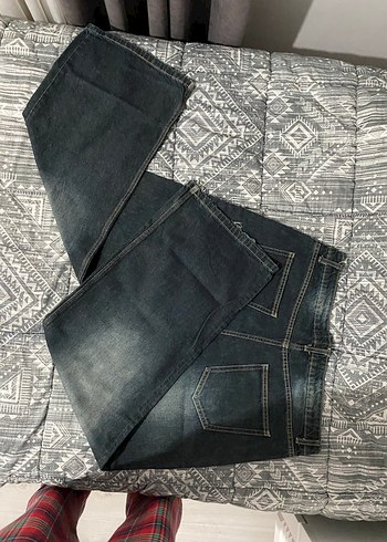 Bershka jean - Görsel 4