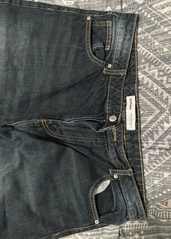 Bershka jean - Görsel 5