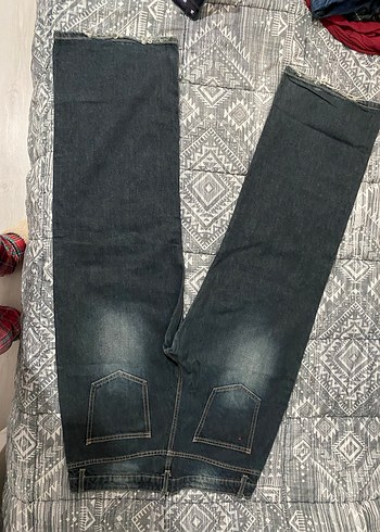 Bershka jean - Görsel 3