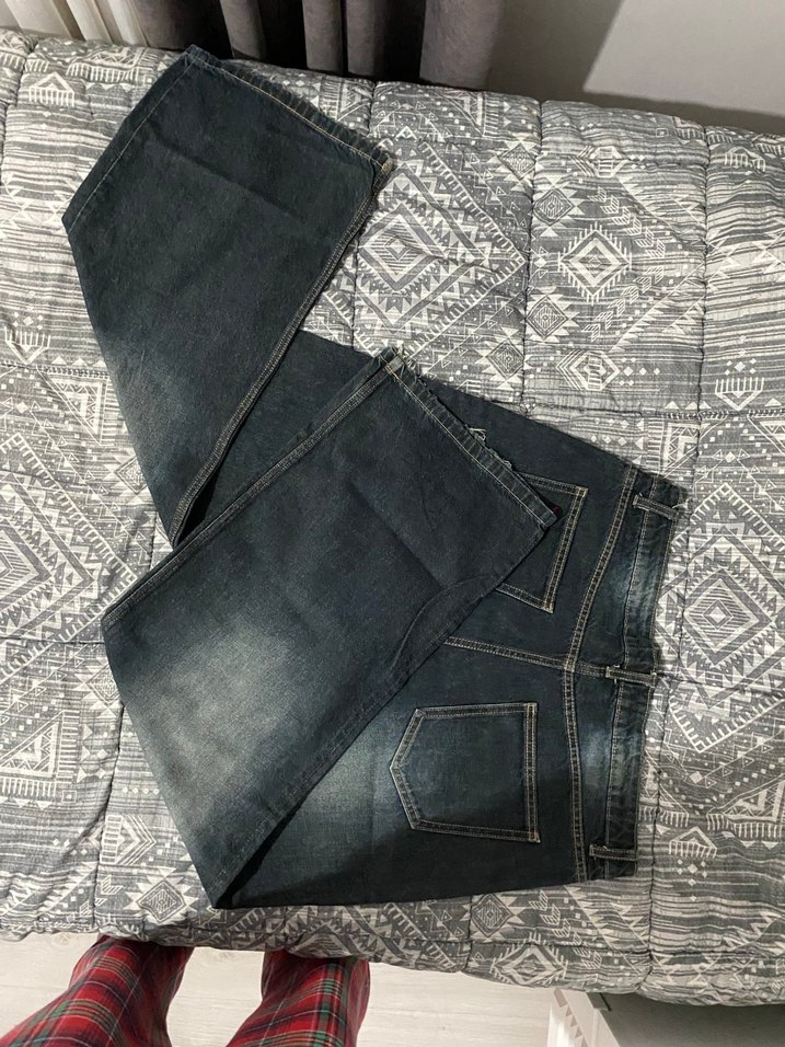 Bershka jean - Görsel 4