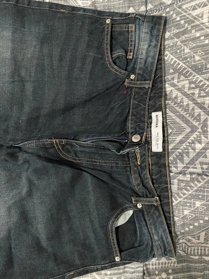 Bershka jean - Görsel 5