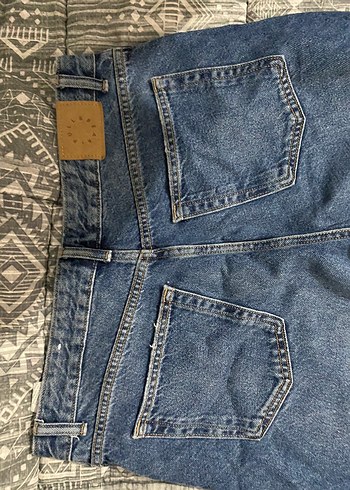 Pull&bear Jean - Görsel 3