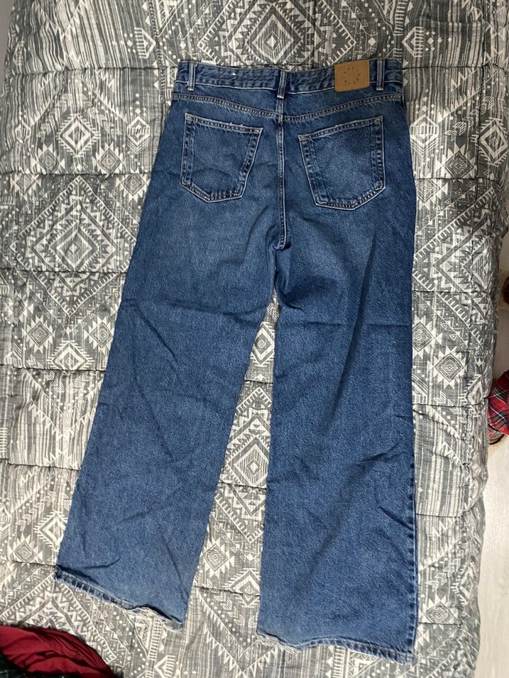 Pull&bear Jean - Görsel 4