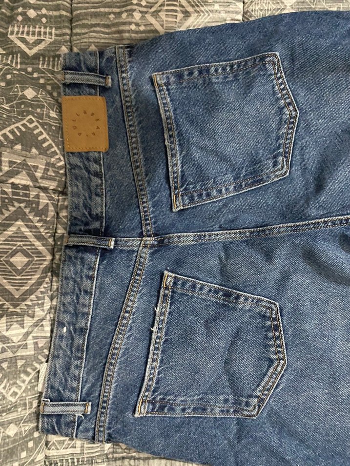 Pull&bear Jean - Görsel 3