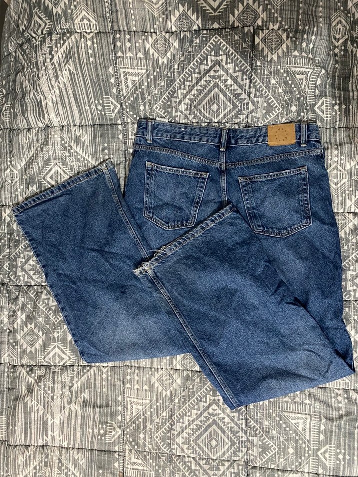 Pull&bear Jean - Görsel 2