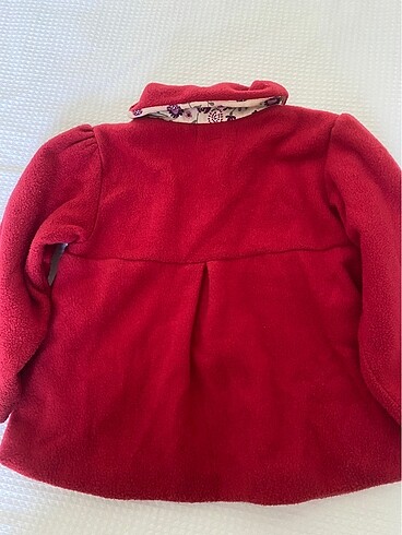 24-36 Ay Beden Marks&Spencer mont