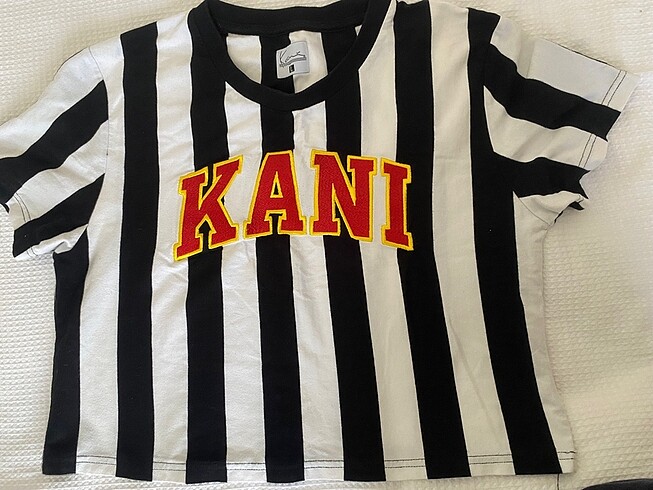 KANI T-SHIRT