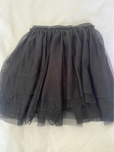 H&M tül etek