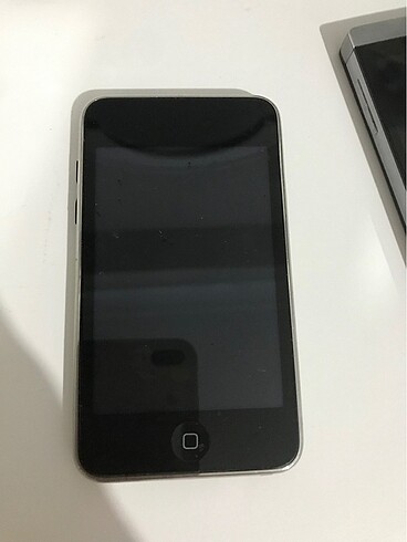 apple ipod touch