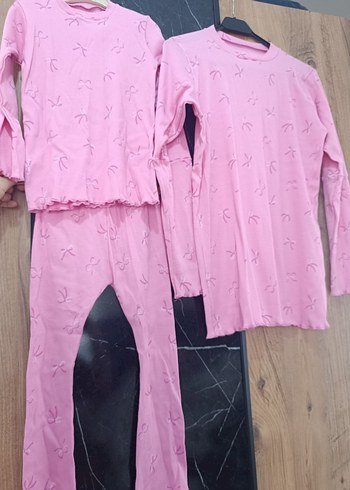 anne kız kombin - Görsel 4