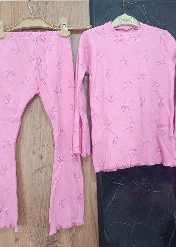 anne kız kombin - Görsel 3