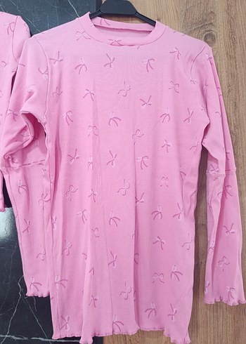 anne kız kombin - Görsel 2