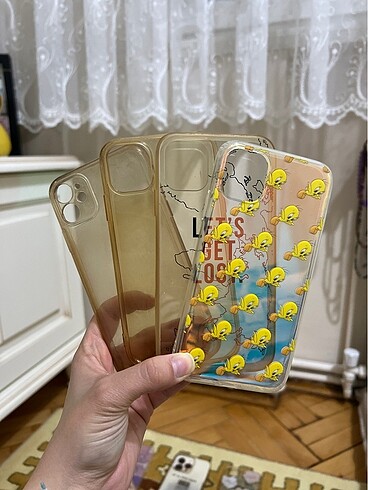 iPhone 11 kılıf