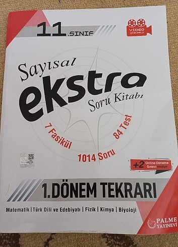 Soru bankası 