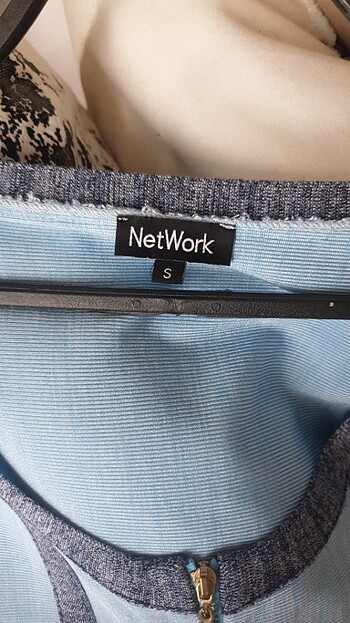 Network Network ELbise
