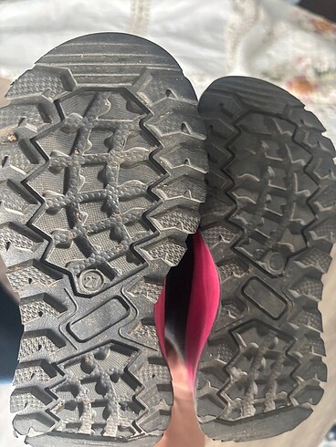 27 Beden siyah Renk Ndrops Kız çocuk kar botu 27 numara