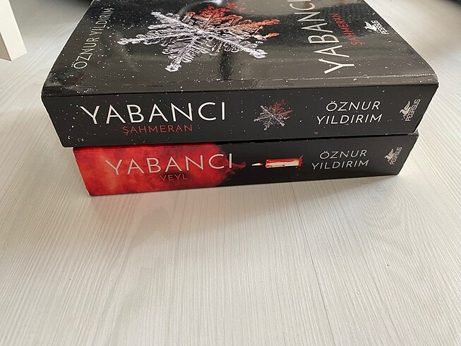  Yabancı
