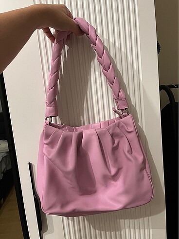 Bershka çanta