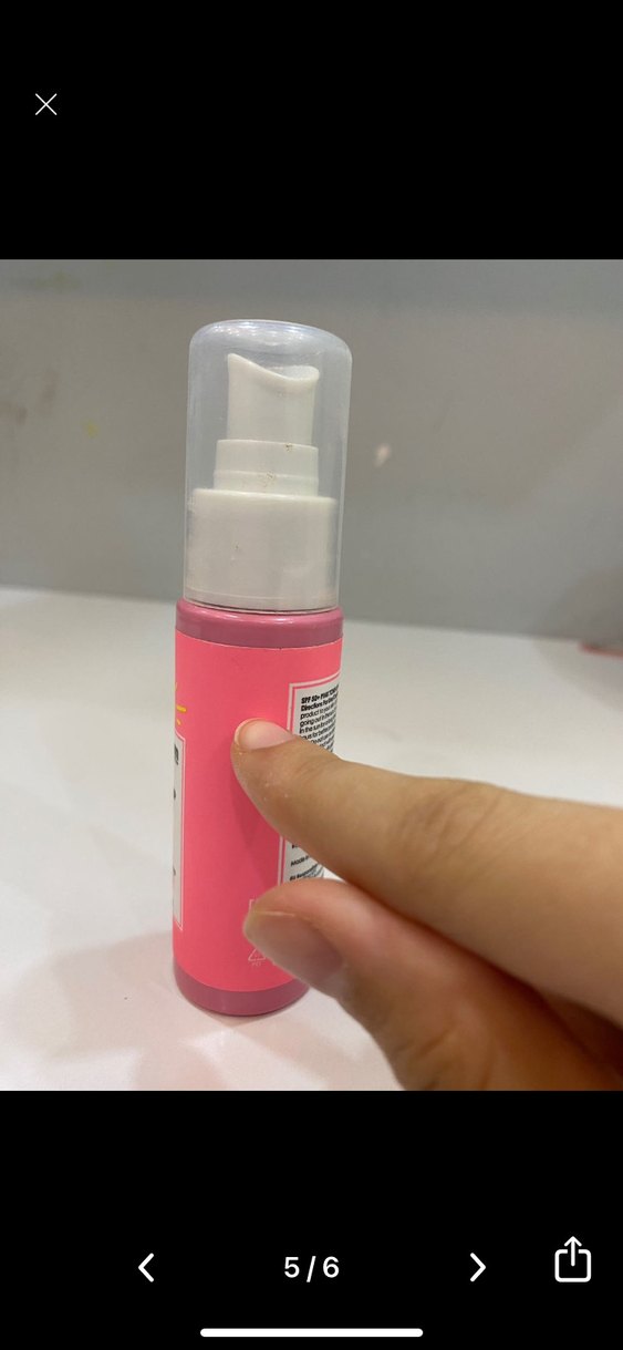 Maru-Derm SPF50+ Pembe Tonlu Güneş Kremi - Görsel 3