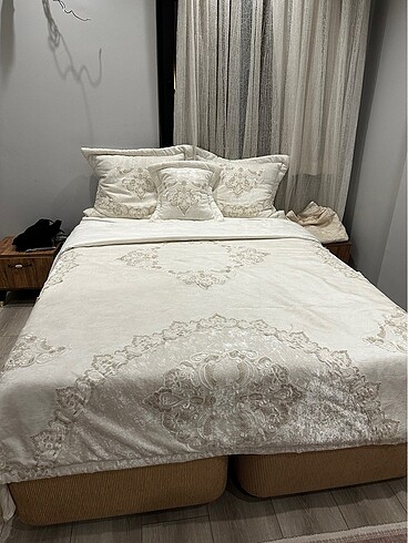 Özdilek Yatak örtüsü set