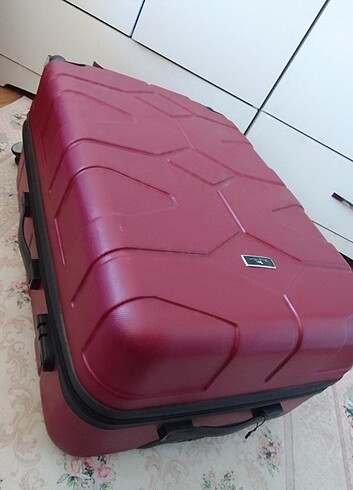 Valiz/bavul