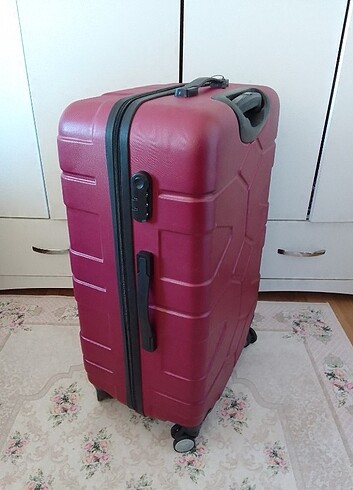 Diğer Valiz/bavul