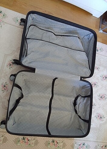 diğer Beden Valiz/bavul