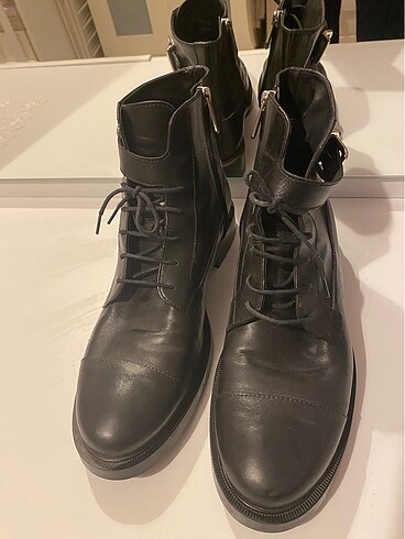 Tod's Tod's deri bot