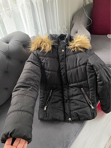 LC Waikiki Kadın mont