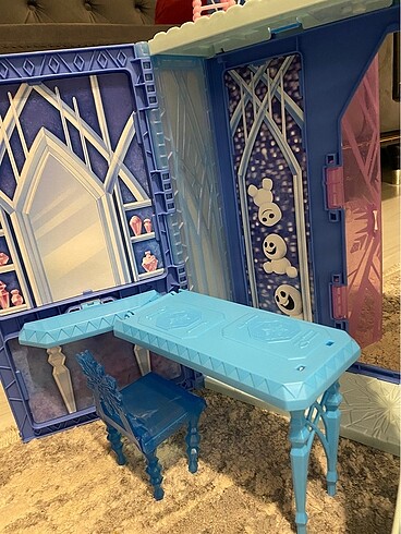 Ikea BEBEK EVİ