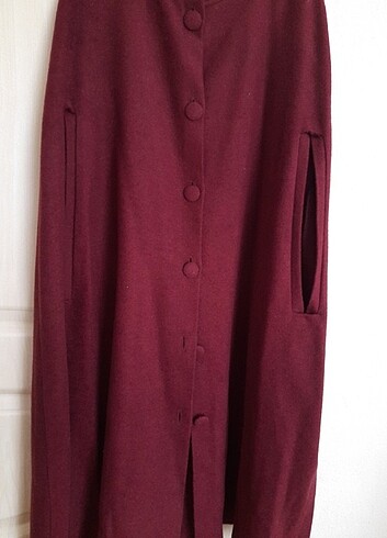 46 Beden bordo Renk Panco