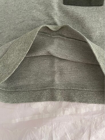 6 Yaş Beden haki Renk Lcwaikiki erkek çocuk sweatshırt