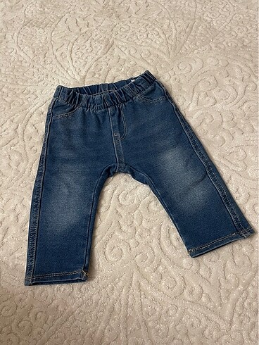 H&M H&M bebek kot pantolon