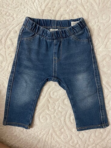 H&M bebek kot pantolon