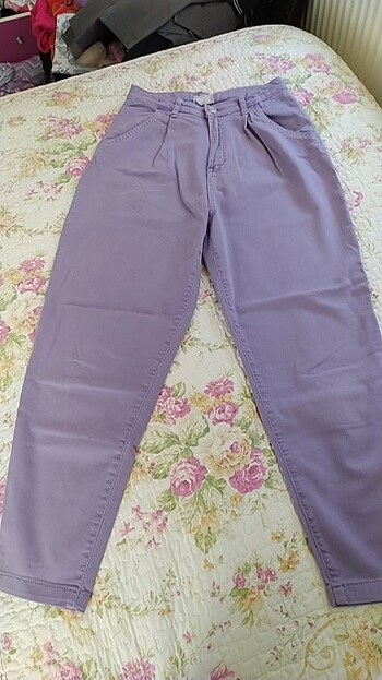 LC Waikiki pantolon